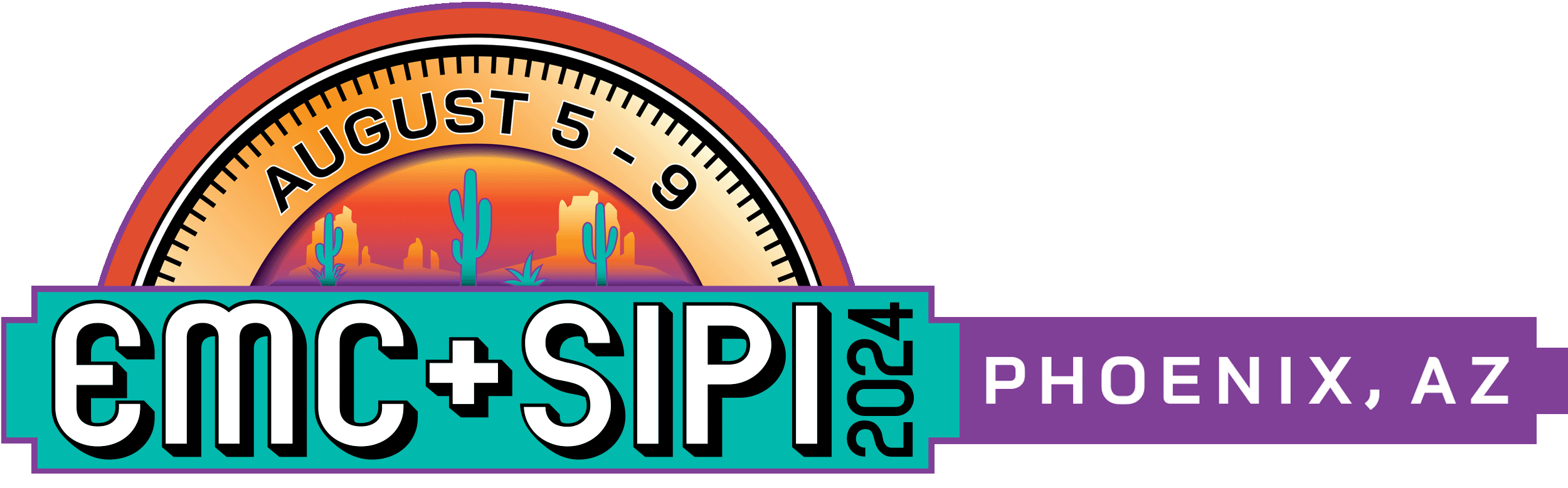 EMC+SIPI 2024 Symposium