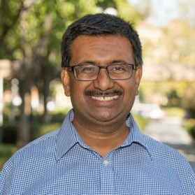 Mr. Anil Kumar