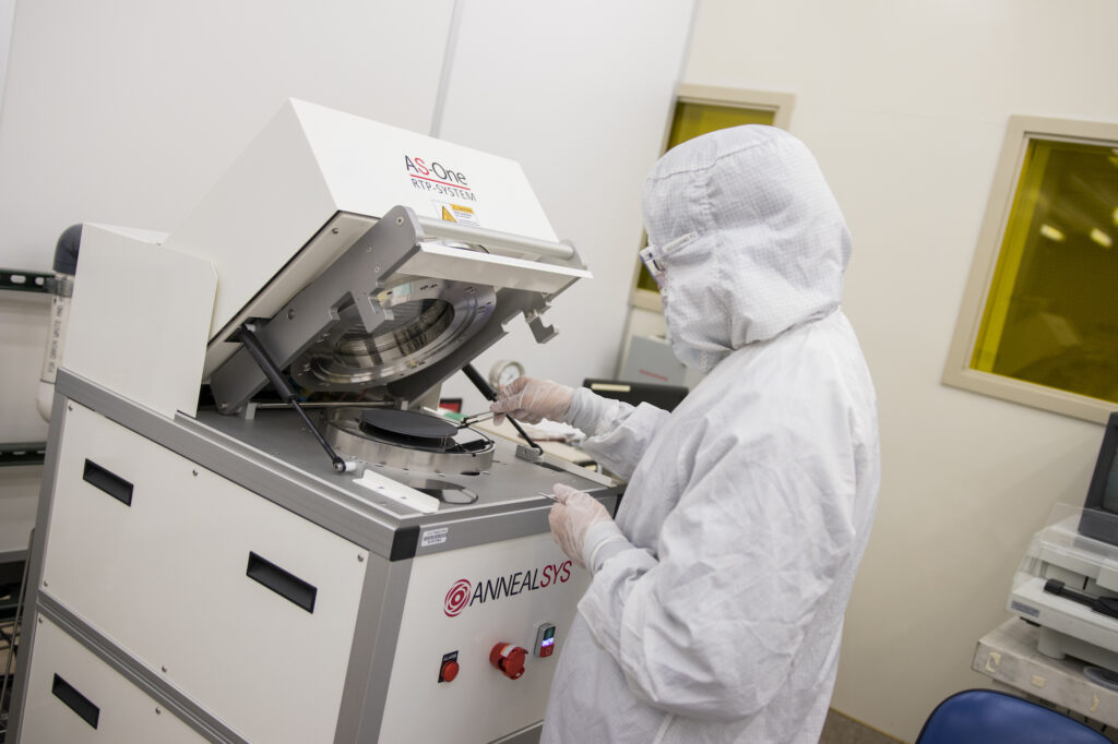 ASU NanoFab