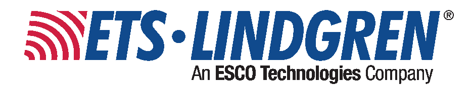 ETS-Lindgren